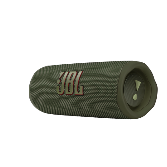 جي بي إل فليب 6 (JBL Flip 6) مكبر صوت بلوتوث متنقل