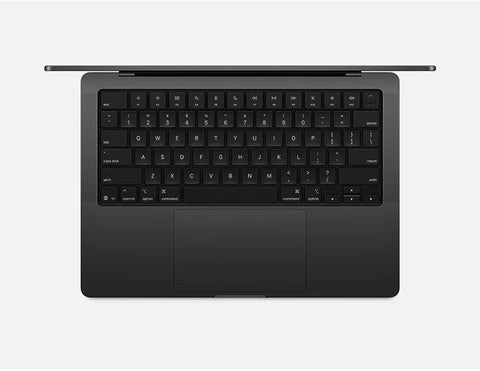 Apple MacBook Pro M5, 14.2″ (16GB RAM, 512GB SSD, 10‑Core CPU & GPU, Liquid Retina XDR, Arabic/English Keyboard)