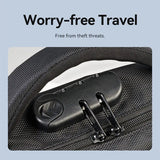 Vention Laptop Backpack (45cm x 30cm x 15cm) Black