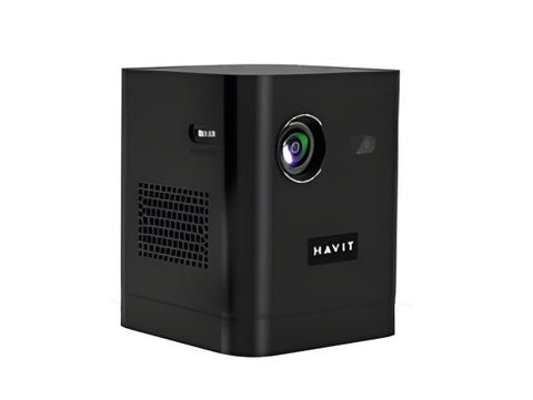 Havit PJ218 , Projector PRO (Black)