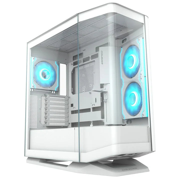 جهاز كمبيوتر ألعاب Intel Core i9-14900K، بطاقة رسومات RTX 5070 Ti سعة 16GB، وذاكرة RAM 32GB DDR5