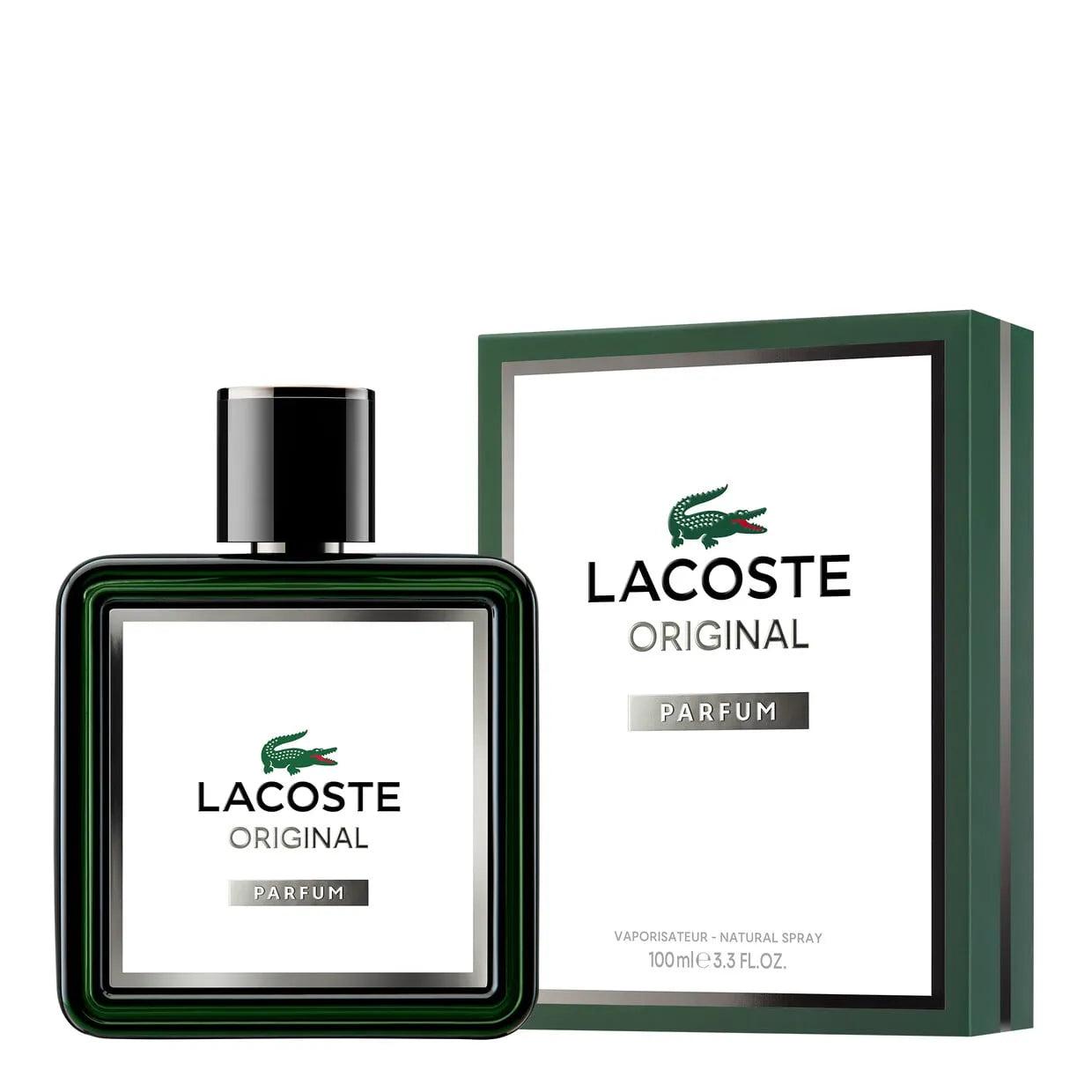 Lacoste Men's Original Parfum for Him - 100 ml