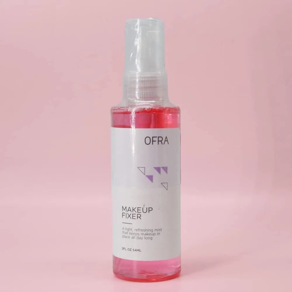 OFRA Makeup Fixer Setting Spray – Long-Lasting Makeup Setting Spray for Women – 54ml