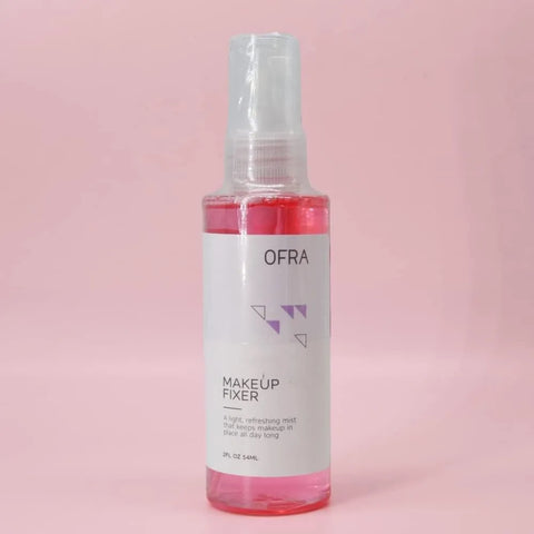 اوفرا بخاخ مثبت المكياج لفترة اطول - 54 مل