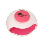 Alanzo Electric Nail Dryer with LED Technology