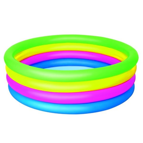 Bestway Inflatable Play Pool 1.57m x H46cm - 51117