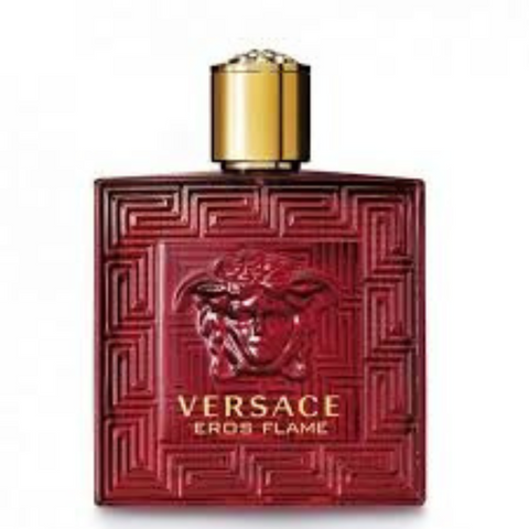 Versace Eros Flame EDP For Him - 100 ml