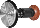 Lepresso 58.5mm Impact Tamper - Black