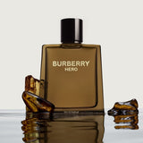 Burberry Hero EDP for Him - 100ml