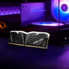 XPG ARMAX RGB DDR5 RAM 16GB - Speed 5600MT/s - Single Pack - Black