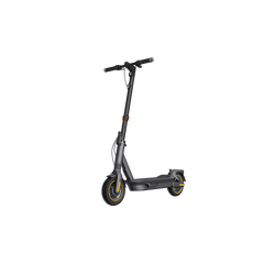 Segway Ninebot Max G2 Electric Scooter| High Performance 50km Long Range, Apple Find My, 2x Rear Suspension, Front/Break/Indicator Lights, 10" Tubeless Tires, Up to 120KG Driver Wt, 900W Max Power