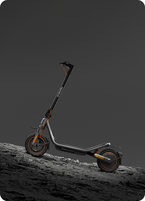 Xiaomi Electric Scooter 6 Pro GL