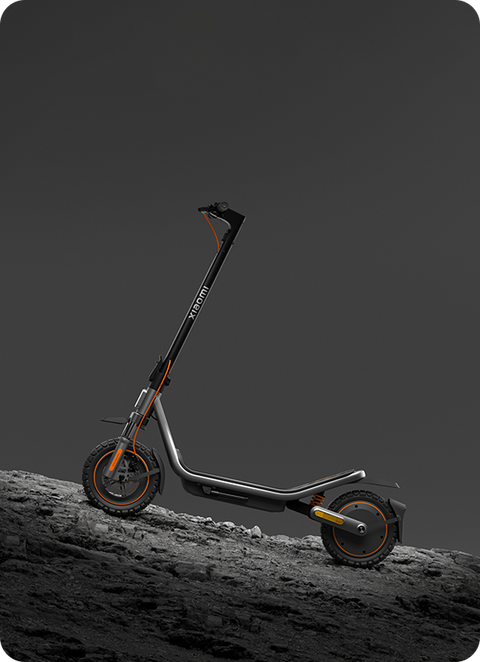 Xiaomi Electric Scooter 6 Pro GL