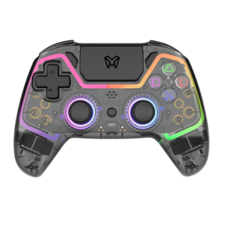 EMG Artic Arctic Smoke P504 Wireless Gaming Controller for PS5, PC, Android and IOS