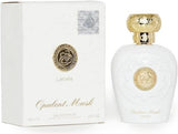 Lattafa - Opulent Musk Eau de Parfum for Unisex - 100ml