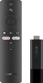 Xiaomi 4K TV Stick HDMI 8GB Black