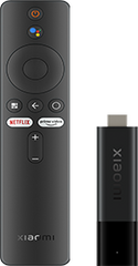 Xiaomi 4K TV Stick HDMI 8GB Black