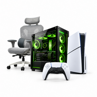 Gaming