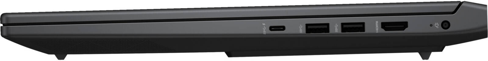 لابتوب ألعاب HP Victus 16t-r100 Intel Core I7-14700HX,Geforce RTX 4060 8GB,1TB Nvme,16 FHD