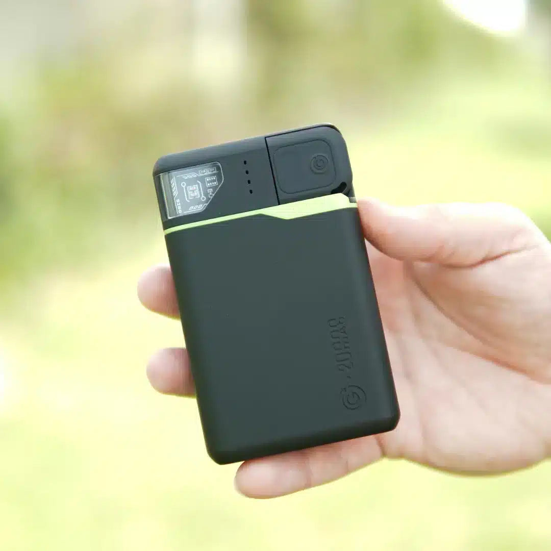 Goui KIGO Power Bank 20,000 mAh – 15W
