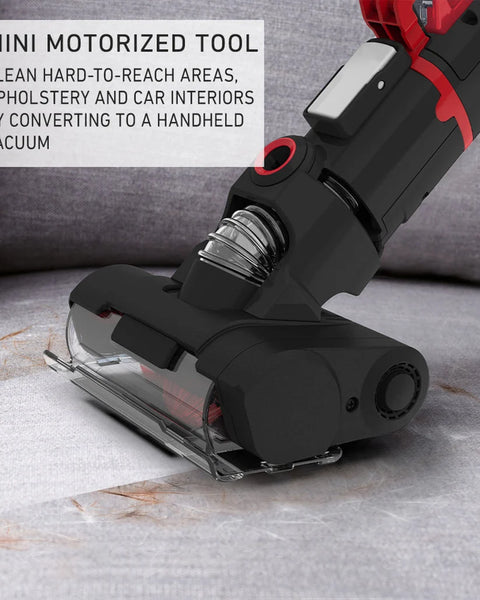 Hoover ONEPWR Emerge Plus Cordless Vacuum Cleaner - CLSV-VPMC