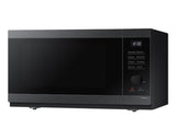 Samsung, 40L Solo Microwave Oven, 1000W with Ceramic Enamel & Healthy Cooking – Black