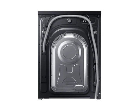 Samsung Washer Ftl 9 Kg - Black Caviar