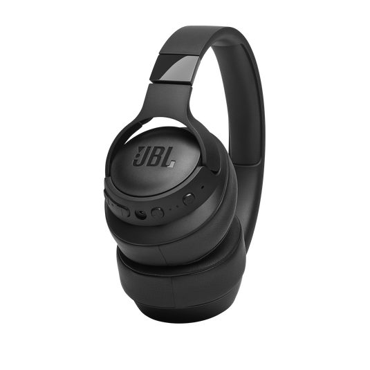 JBL Tune 760NC Wireless Bluetooth Headphones with Noise Cancelling