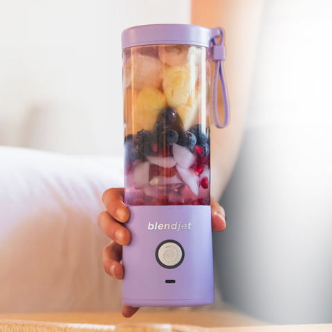 Blendjet v2 PORTABLE BLENDER