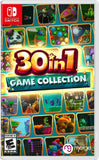 30 In 1 Game Collection For Nintendo Switch Region 1
