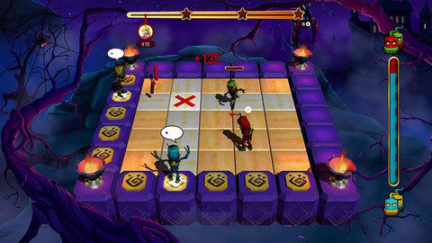 30 In 1 Game Collection For Nintendo Switch “Region 1”