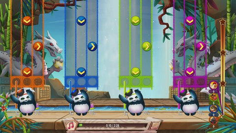 30 In 1 Game Collection For Nintendo Switch “Region 1”