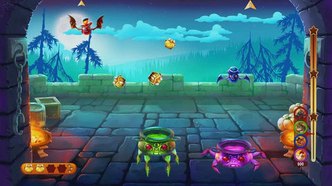 30 In 1 Game Collection For Nintendo Switch “Region 1”