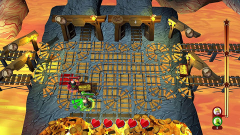 30 In 1 Game Collection For Nintendo Switch “Region 1”