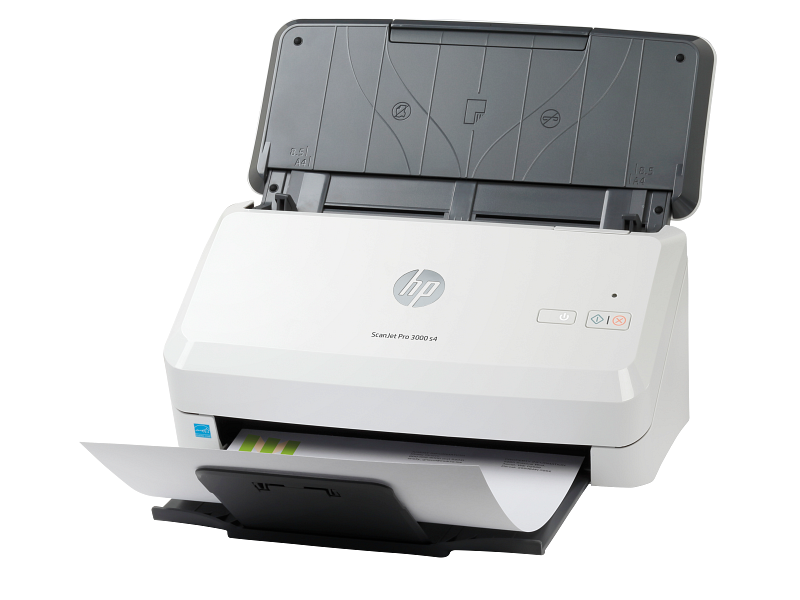 HP 3000 S4, ScanJet Pro Scanner