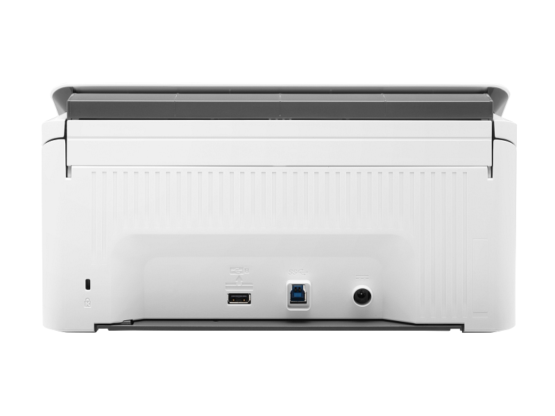 HP 3000 S4, ScanJet Pro Scanner