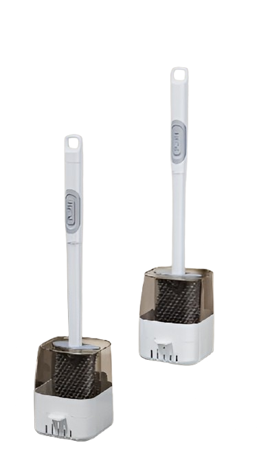 Toilet Cleaning Brush