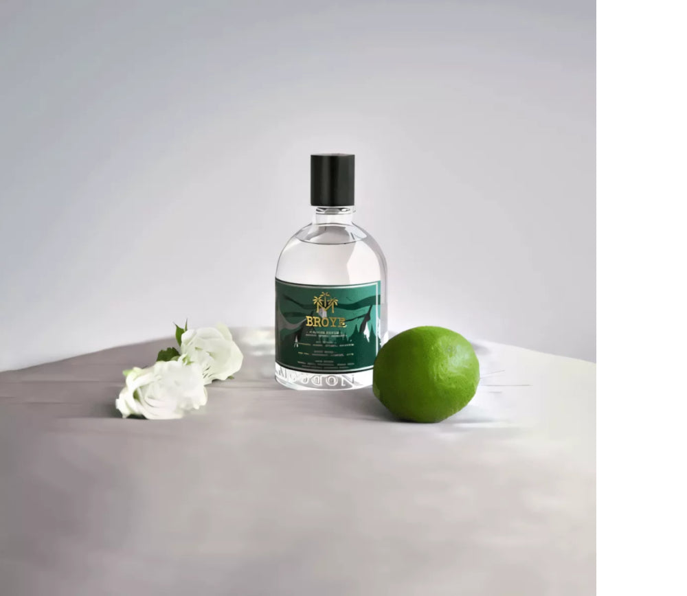 Moudon Broye EDP For Unisex - 100 ml