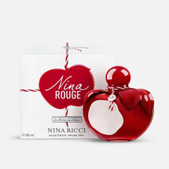 NINA RICCI LES BELLES DE NINA-WOMEN-EDT-80ML