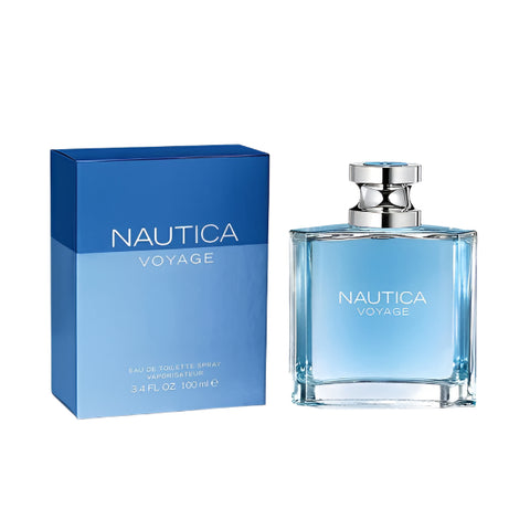Nautica Men EDT 100ml