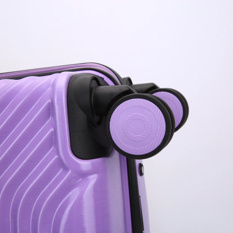 KarryOn, Vibrant Hardshell Luggage – 20"