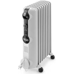 Delonghi Oil Filled Radiator TRRS 0920