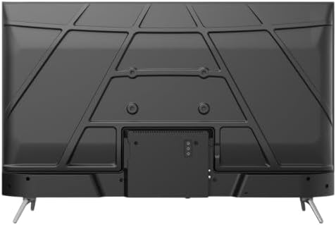 Skyworth 43" LED FHD Android Smart TV (LED-43E5500G)