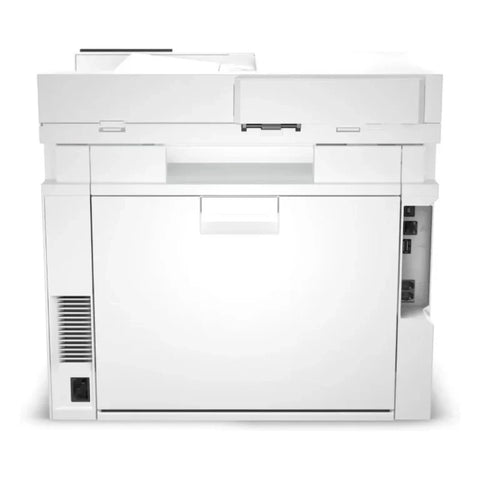 HP 4303fdn, Color LaserJet Pro MFP Printer