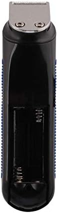 Paiter Hair Clipper, Battery Operated