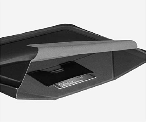 MOFTMB002-1-16-BN Carry Sleeve for 15"-16" laptops