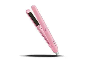 Panasonic Hair Straightner & curling