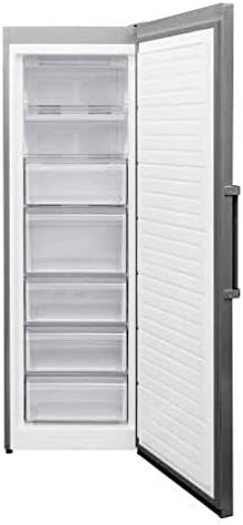 Vestel Freezer GR 440L/Net 280L/Upright/Silver/No Frost