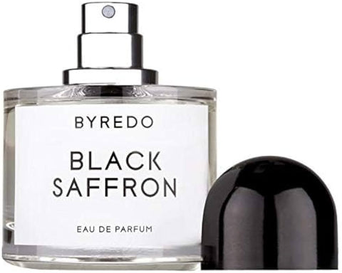Byredo Black Saffron EDP For Unisex - 100 ml