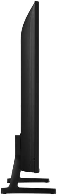 Samsung 60" Crystal UHD 4K LED Smart TV